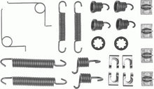 Load image into Gallery viewer, Rear Brake Shoe Fitting Kit Fits Fiat Peugeot Renault Talbot Ferodo 0FBA7