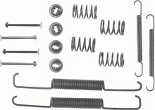 Load image into Gallery viewer, Brake Shoe Fitting Kit Fits Opel Ferodo FBA85