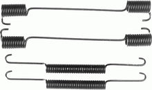 Load image into Gallery viewer, Brake Shoe Fitting Kit Fits Austin DAF Innocenti MG Reliant Riley Ferodo FBA89