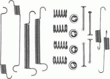 Load image into Gallery viewer, Rear Brake Shoe Fitting Kit Fits Alfa Romeo BMW Peugeot Renault Suz Ferodo 0FBA8