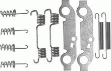 Load image into Gallery viewer, Rear Brake Shoe Fitting Kit Fits Mercedes-Benz Ferodo FBA90