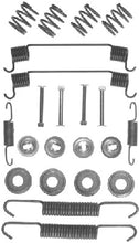 Load image into Gallery viewer, Rear Brake Shoe Fitting Kit Fits Nissan Ferodo FBA91
