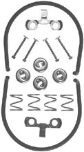 Load image into Gallery viewer, Rear Brake Shoe Fitting Kit Fits Citroen Ferodo FBA98