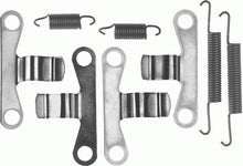 Load image into Gallery viewer, Rear Brake Shoe Fitting Kit Fits Renault Volvo Ferodo FBA99