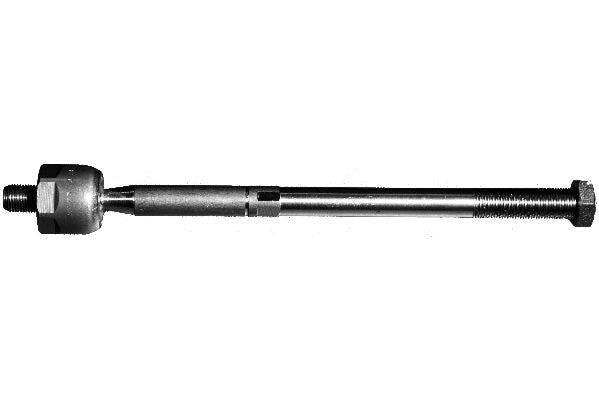 Front Tie Rod Fits Ford Galaxy Mondeo Iv Mondeo Iv Saloon Mondeo Moog FD-AX-5110
