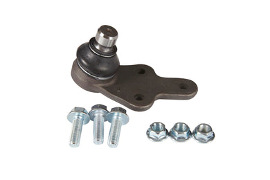 Front Left Ball Joint Fits Ford C-Max Ii C-Max Ii Van Focus Iii Moog FD-BJ-12509