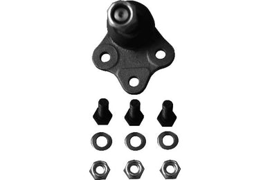Front Lower Ball Joint Fits Ford Galaxy Mondeo Iv Mondeo Iv Salo Moog FD-BJ-7296