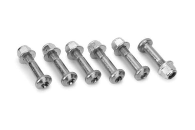 Front Ball Joint Clamping Screw Set Fits Ford Mondeo I Mondeo I Moog FD-RK-3954