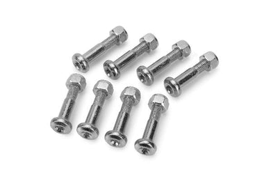 Front Ball Joint Clamping Screw Set Fits Ford Escort '91 Express Moog FD-RK-3955