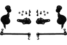 Load image into Gallery viewer, Front Suspension Arm Repair Kit Fits Ford Focus Focus Estate Foc Moog FD-RK-4893