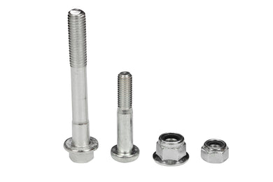 Front Ball Joint Clamping Screw Set Fits Ford Focus Focus Estate Moog FD-RK-5630