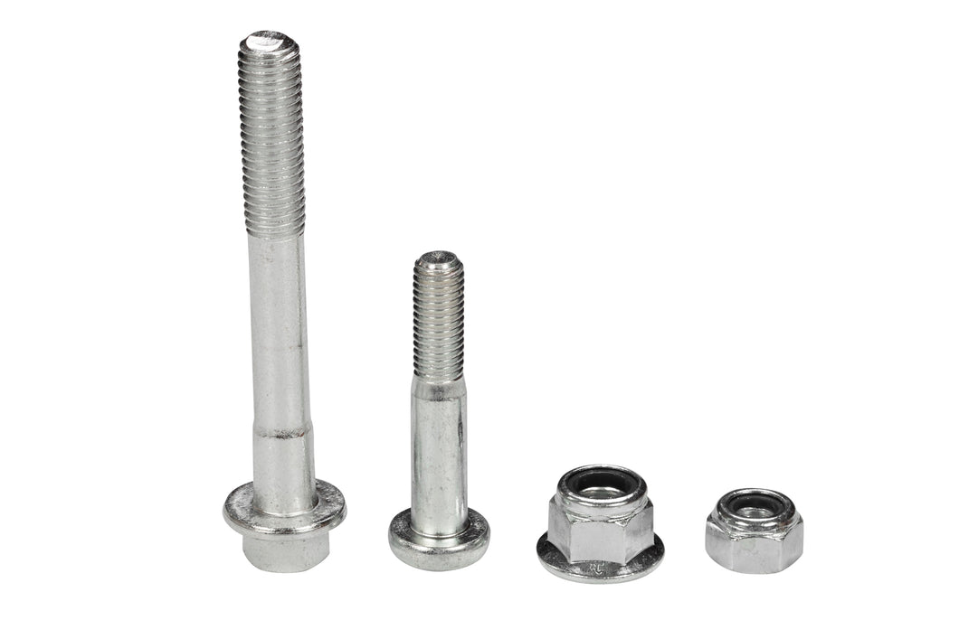 Front Ball Joint Clamping Screw Set Fits Ford Focus Focus Estate Moog FD-RK-5630