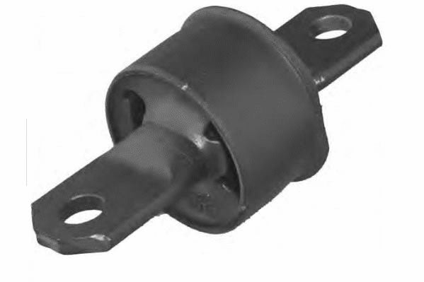 Rear Axle Beam Mounting Fits Ford C-Max Focus Focus C-Max Focus Moog FD-SB-0191