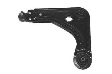 Front Left Track Control Arm Fits Ford Fiesta Box Fiesta Iii Moog FD-WP-4136P