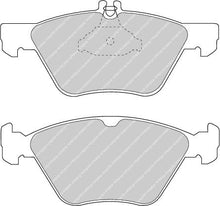 Load image into Gallery viewer, Front Brake Pad Set Fits Chrysler Mercedes-Benz OE 24204520 Ferodo FDB1050