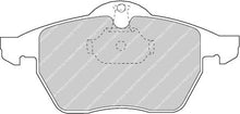 Load image into Gallery viewer, Front Brake Pad Set Fits Chevrolet Opel Saab Vauxhall OE 1605036 Ferodo FDB1068