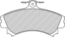Load image into Gallery viewer, Front Brake Pad Set Fits Mitsubishi Proton Volvo OE 3345670 Ferodo FDB1093