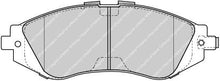 Load image into Gallery viewer, Front Brake Pad Set Fits Chevrolet Daewoo Saab OE 96245178 Ferodo FDB1116
