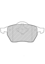 Load image into Gallery viewer, Front Brake Pad Set Fits Audi VW OE 8D0698151A Ferodo FDB1167