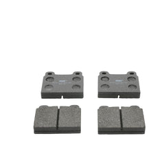 Load image into Gallery viewer, Front Brake Pad Set Fits Alfa Romeo Bedford Ford Glas Mercedes-Benz Ferodo FDB11