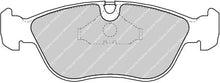 Load image into Gallery viewer, Front Brake Pad Set Fits Volvo OE 271587 Ferodo FDB1285