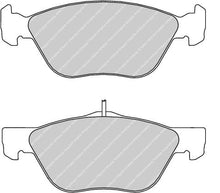 Load image into Gallery viewer, Front Brake Pad Set Fits Alfa Romeo Fiat Lancia OE 9947156 Ferodo FDB1299