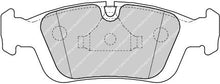 Load image into Gallery viewer, Front Brake Pad Set Fits Alpina BMW Mercedes-Benz Wiesmann Ferodo FDB1300