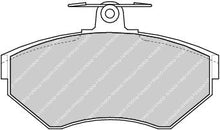 Load image into Gallery viewer, Front Brake Pad Set Fits Seat VW OE 1HM698151 Ferodo FDB1312
