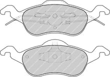 Load image into Gallery viewer, Front Brake Pad Set Fits Ford Ford Australia OE 1075558 Ferodo FDB1318