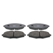 Load image into Gallery viewer, Front Brake Pad Set Fits Chery Chevrolet Daewoo OE 96273708 Ferodo FDB1337