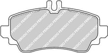 Load image into Gallery viewer, Front Brake Pad Set Fits Mercedes-Benz OE 1684200020 Ferodo FDB1357