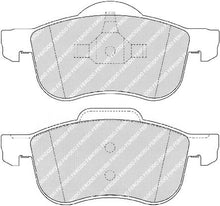 Load image into Gallery viewer, Front Brake Pad Set Fits Volvo OE 272401 Ferodo FDB1382