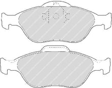 Load image into Gallery viewer, Front Brake Pad Set Fits Ford Ford Australia Mazda OE 1101462 Ferodo FDB1394