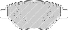 Load image into Gallery viewer, Front Brake Pad Set Fits Renault OE 7701207673 Ferodo FDB1409