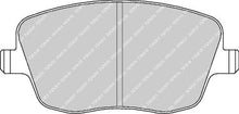 Load image into Gallery viewer, Front Brake Pad Set Fits Seat Skoda VW OE 6Q0698151A Ferodo FDB1419