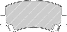 Load image into Gallery viewer, Front Brake Pad Set Fits Chery Naza Suzuki OE 5581075F00 Ferodo FDB1421