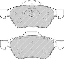 Load image into Gallery viewer, Front Brake Pad Set Fits Renault OE 7701206598 Ferodo FDB1440