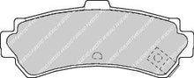 Load image into Gallery viewer, Brake Pad Set Fits OE 440600M890 Ferodo FDB1454
