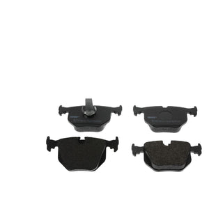 Rear Brake Pad Set Fits Alpina BMW Land Rover OE 34211163324 Ferodo FDB1483