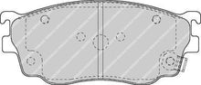 Load image into Gallery viewer, Front Brake Pad Set Fits Mazda OE CBY33323Z Ferodo FDB1557