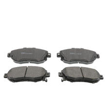 Load image into Gallery viewer, Front Brake Pad Set Fits Lexus Toyota OE 446514081 Ferodo FDB1564