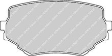 Load image into Gallery viewer, Front Brake Pad Set Fits Suzuki OE 5520077 Ferodo FDB1565