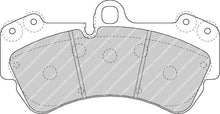 Load image into Gallery viewer, Front Brake Pad Set Fits Porsche VW OE 95535193900 Ferodo FDB1625