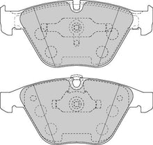 Load image into Gallery viewer, Front Brake Pad Set Fits BMW Fiat OE 34112283865 Ferodo FDB1628