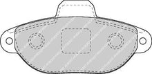 Load image into Gallery viewer, Front Brake Pad Set Fits Fiat Lancia OE 71770985 Ferodo FDB1630