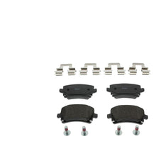 Load image into Gallery viewer, Rear Brake Pad Set Fits Audi Seat Skoda VW OE 1K0698451 Ferodo FDB1636