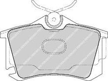 Load image into Gallery viewer, Rear Brake Pad Set Fits Audi Seat Subaru Toyota OE 1K0698451A Ferodo FDB1637