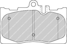 Load image into Gallery viewer, Front Brake Pad Set Fits Lexus Toyota OE 446550170 Ferodo FDB1688
