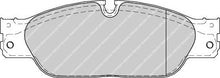 Load image into Gallery viewer, Front Brake Pad Set Fits Jaguar OE C2C15990 Ferodo FDB1711