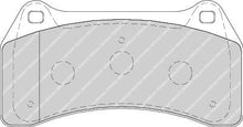 Load image into Gallery viewer, Front Brake Pad Set Fits Jaguar OE 2C224018 Ferodo FDB1712